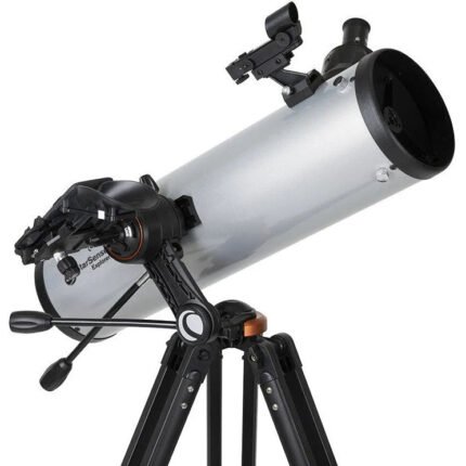 Celestron StarSense Explorer DX 130AZ Telescope in Pakistan