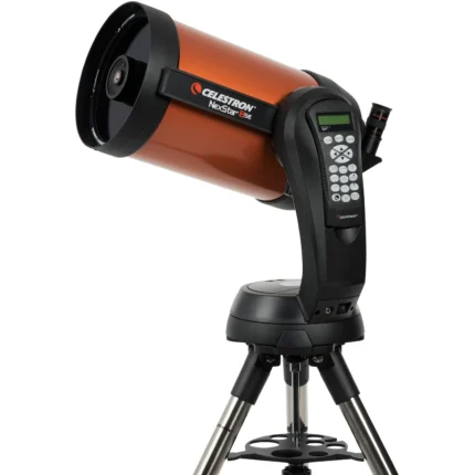 Celestron NexStar 8SE Schmidt-Cassegrain Computerized Telescope