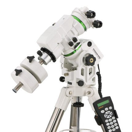 Sky-Watcher AZ-EQ5 Multi-Purpose GoTo Mount Dual Mode Equatorial & Alt-Azimuth Astronomy Mount